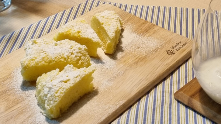 카스테라