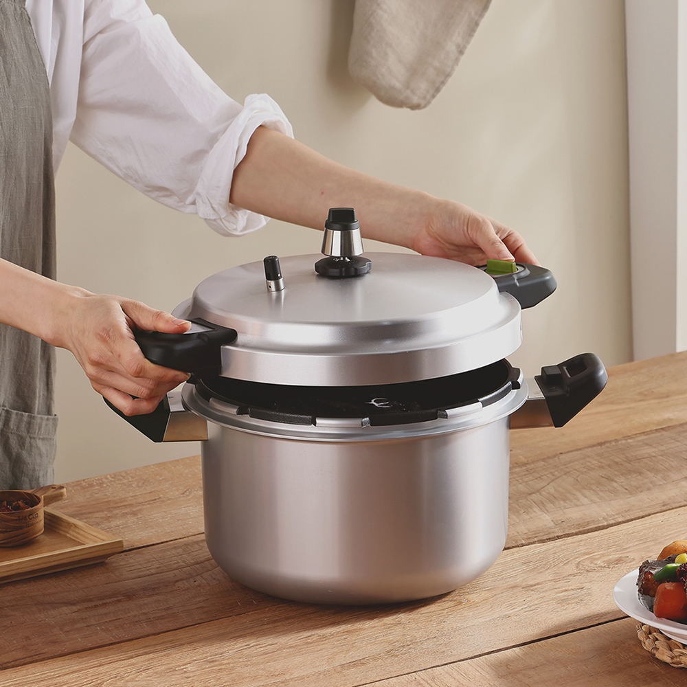 briller Cooking Pressure Cooker-28C