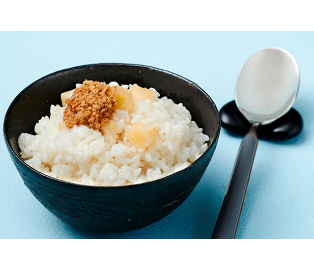 더덕밥