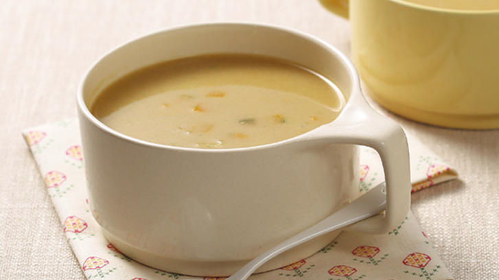 단호박 쇠고기 양배추 이유식