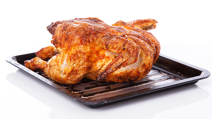 PN 에어프라이어 통닭구이