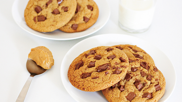 PN 에어프라이어 쿠키