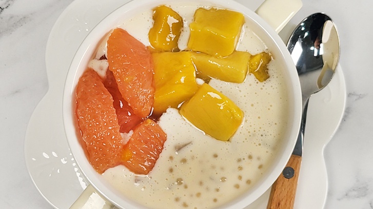 양즈간루(망고사고)