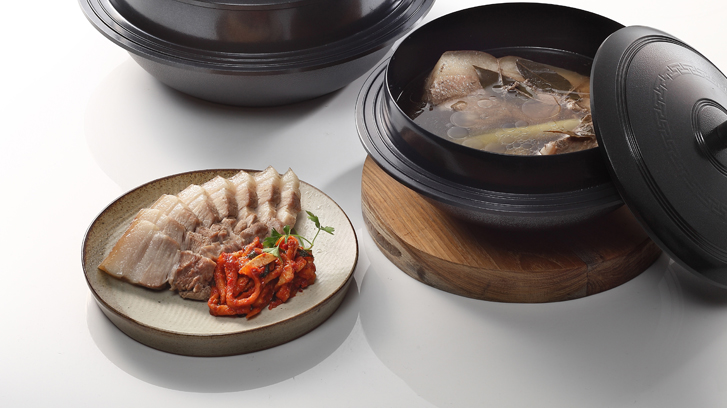 수육보쌈