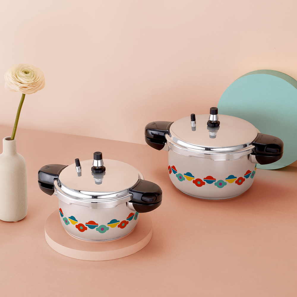 비엔나IH 1954에디션 압력솥