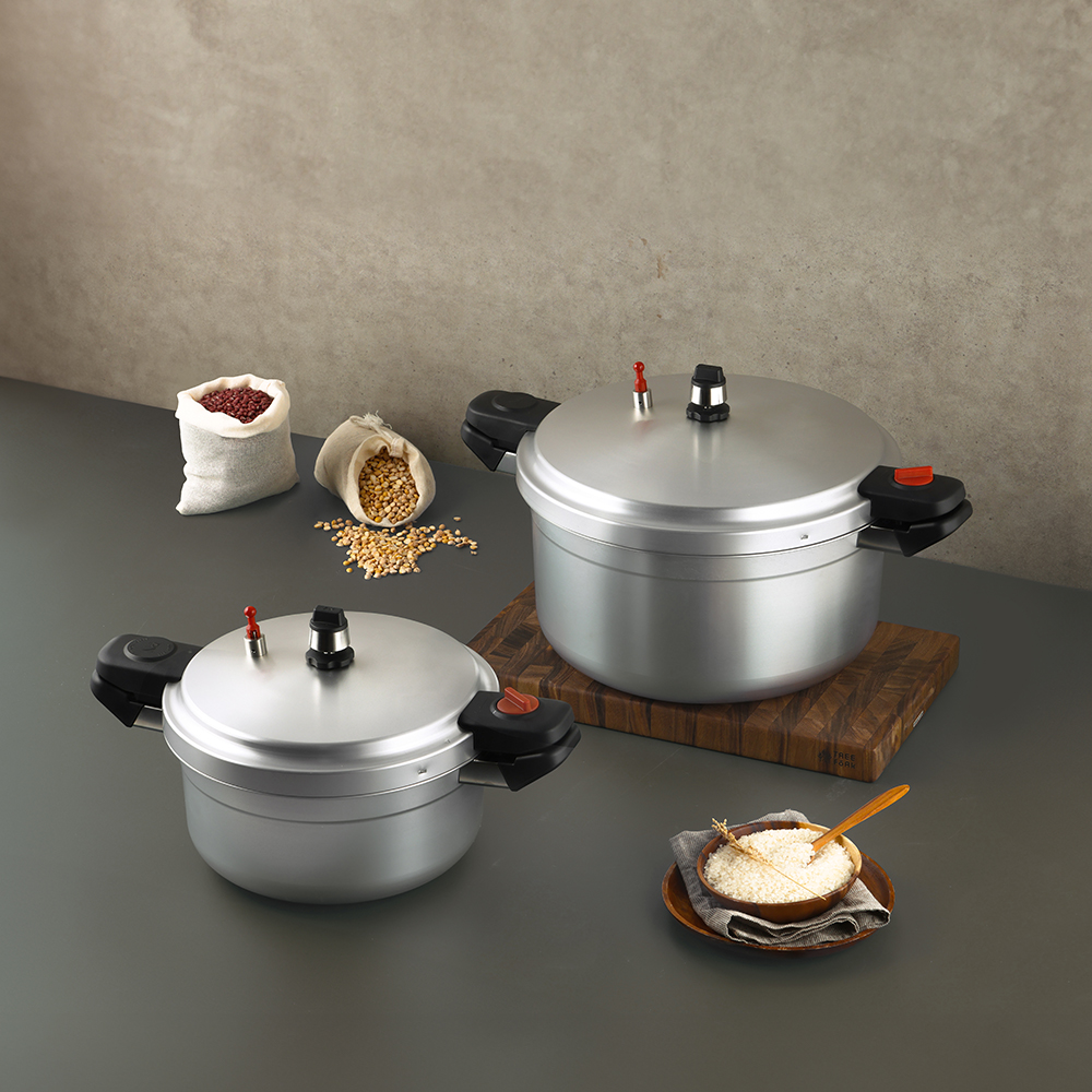 하이커머스 뉴 손주물 압력솥