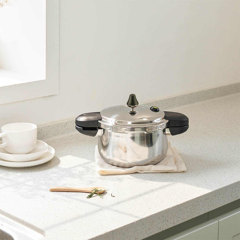 하이클래드 파이브 IH