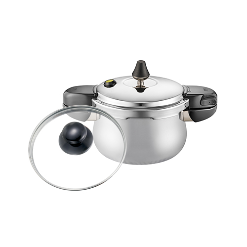 하이클래드 파이브 IH